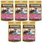 CatMozz 5x750 gr Starlet Kitten Tavuklu Seçici KEdilere Özel Yavru Kedi Maması