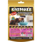 CatMozz 750 gr Starlet Kitten Tavuklu Seçiçi Kedilere Özel Yavru Kedi Maması