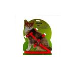 CatMozz Kedi Göğüs Tasması ve Uzatma Seti 120 cm