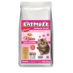 CatMozz Kitten 10 kg Tavuklu Yavru Kedi Maması