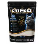Catmozz Premium Kristal Silika Kedi Kumu 3.6 Lt