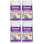 CatMozz Premium Topaklanan Özel Parfümlü Bentonit 4x5 lt Kedi Kumu