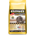 CatMozz Starlet Premium Tavuklu Seçiçi Kedilere Özel 15 kg Yetişkin Kedi Maması