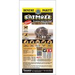 CatMozz Starlet Seçici Kedilere Özel Tavuklu Yetişkin 100 gr Kedi Maması