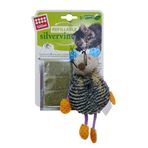 Catnipli (Doldurulabilir) Fare Kedi Oyuncağı