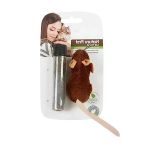 Catnipli Kedi Oyuncağı - Fare Tasarımı
