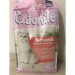 Catonite 10 lt Bebek Pudralı Kedi Kumu