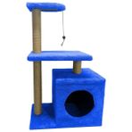 Catoys Çok Fonksiyonlu Kedi Evi