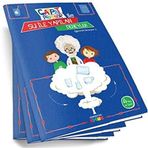 Çatpat Profesör ile Su ile Yapılan Deneyler-Semerkand Yayınları