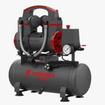CatPower 1110 Sessiz Yağsız 8 lt Kompresör
