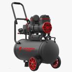 CatPower 1126 Sessiz Yağsız 24 lt Kompresör