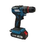 CatPower 1320 20 V 2.0 AH Kömürsüz Li-ion Çift Akülü Darbeli Vidalama