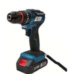 CatPower 1320 20 V Li-İon 2.0 Ah 10 mm Darbeli Kömürüsüz Akülü Vidalama Makinesi