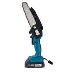 CatPower 1330 15 cm LI-ON 20 V 2.0 AH Akülü Dal Kesme Makinesi