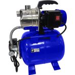 CatPower 1690 1000 Watt Hidrofor Paslanmaz Gövde