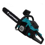 CatPower 2013 2.9 kw Benzinli Ağaç Kesme Makinesi