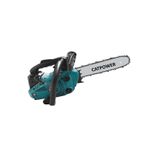 CatPower 2016 Kısa Pala 25 cm Benzinli Ağaç Kesme Makinesi