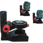 CATPOWER 313 LAZER ŞAKÜL MIKNATISLI AYAK