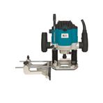 CatPower 3501 12 mm 1500W Çift Kollu Freze