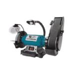 Catpower 370 W 8230 Şerit Zimpara Motoru