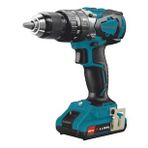 CatPower 4110 Akülü 20 Volt Darbeli Matkap