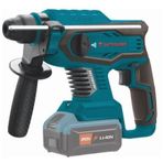 CatPower 4125 Li-ion Kömürsüz Akülü Kırıcı Delici