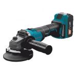 CatPower 4132 Li-on 20 V 4.0 Ah Aküsüz Kömürsüz Avuç Taşlama Makinesi