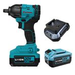 CatPower 4226 Kömürsüz Somun Sıkma Makinesi 1x4.0 Ah Akü+Hızlı Şarj