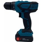 CatPower 5111 12 V 1,3 Ah Akülü Vidalama Makinesi