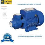 CatPower 683 Preferikal Su Pompası