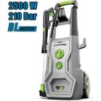 Catpower 716 210 Bar Yüksek Basınçlı Yıkama Makinesi 2500W Köpük Hazneli