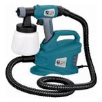 CATPOWER 810 Elektrikli Boya Tabancası - 2,5 mm