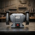 Catpower 8401 Zımpara Motoru 250W 150mm Taşlama Makinesi