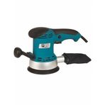 Catpower CAT 3451 450W Eksantrik Titreşim Zımparalama Makinesi