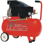 Catpower CAT1151 50 lt Hava Kompresörü