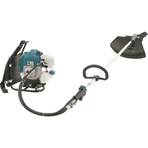 Catpower CAT2040 Sırttan Benzinli Tırpan