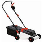Catpower CAT2061 1200W Elektrikli Çim Biçme Makinesi