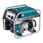 Catpower CAT3001 3 kVA 7.5 HP 20 lt Benzinli Jeneratör