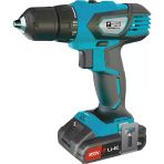 Catpower Cat4140 Çift Akülü 20 V 2 Ah Matkap