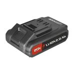 CatPower CAT4197 20 Volt 2.0Ah Li-ion Yedek Akü