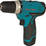 CatPower CAT5106 12 V Lion Çift Akü Şarjlı Matkap