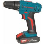 Catpower CAT5120 20V Akülü Vidalama Makinesi