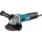 CatPower CAT6108 850 Watt Devir Ayarlı 125 mm Avuç Taşlama