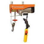 Catpower CAT7550 Elektrikli Vinç