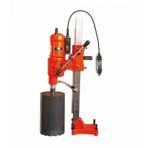 CatPower CAT9300 4350W Düz Sehpalı Karot Makinesi