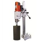 Catpower CAT9316 Düz Sehpalı 3300W Karot Makinası