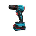 Catpower E1011 13 MM 20V 2AH Kömürsüz Akülü Darbeli Vidalama Matkap
