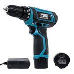 CatPower E5101 12V Li-Ion 1.3 Ah Akülü Vidalama