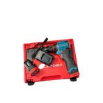 CATPOWER EL ALETLERİ Catpower E1016
