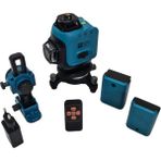 Catpower-Pars PR7110 Lazer Şakül 4d
